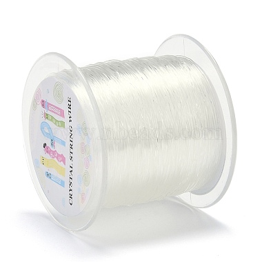 Korean Elastic Crystal Thread(EW-N004-0.8mm-01)-2
