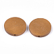 Painted Natural Wood Beads(X-WOOD-S049-02A-06)-2