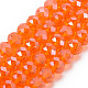 Electroplate Glass Beads Strands(EGLA-A034-T8mm-A23)-4