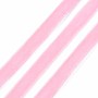 Pearl Pink Velvet Ribbon(SRIB-T004-01-31)