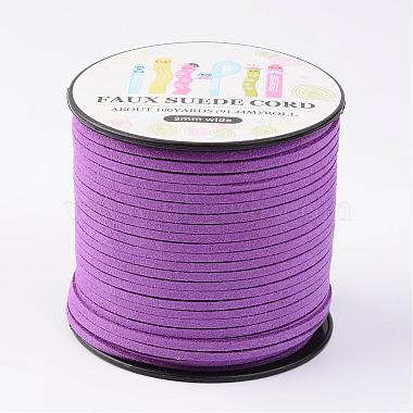 Faux Suede Cord(LW-JP0001-3.0mm-1068)-3