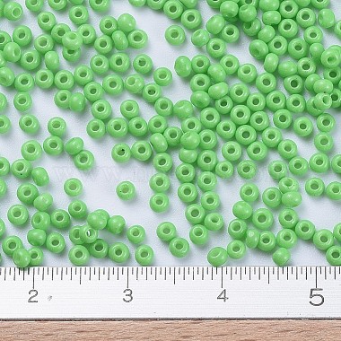 12/0 Grade A Round Glass Seed Beads(SEED-Q009-FJX05)-4