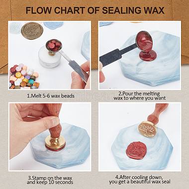 Wax Seal Stamp Set(AJEW-WH0208-1374)-4