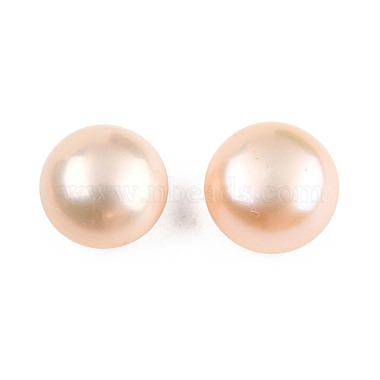 Natural Cultured Freshwater Pearl Beads(PEAR-N020-08A)-3