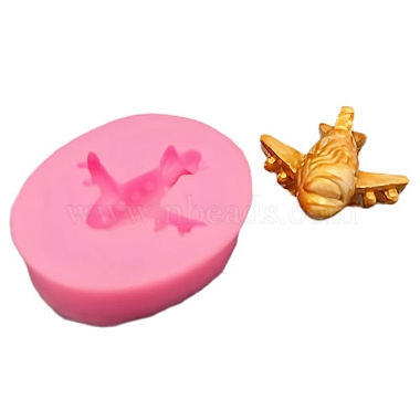 Pink Silicone