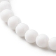 Sangles mobiles en perles acryliques(HJEW-JM00530)-5