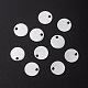 304 Stainless Steel Charms(STAS-H436-66S-6mm)-1