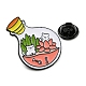 Cat in Wishing Bottle Enamel Pins(JEWB-Q032-01B)-3