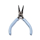 45# Steel Jewelry Pliers(PT-C002-05A)-1