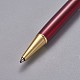 Creative Empty Tube Ballpoint Pens(AJEW-L076-A55)-2