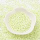 Baking Paint Glass Seed Beads(X-SEED-S042-15B-24)-2