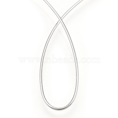 Round Copper Jewelry Wire(CW0.6mm006)-4