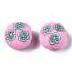 Handmade Polymer Clay Beads(CLAY-N008-026F)-2