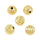 Brass Beads(KK-D120-04G)-1