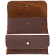 Retro Horse Leather Clutch Wallet for Men(AJEW-WH0258-343)-1