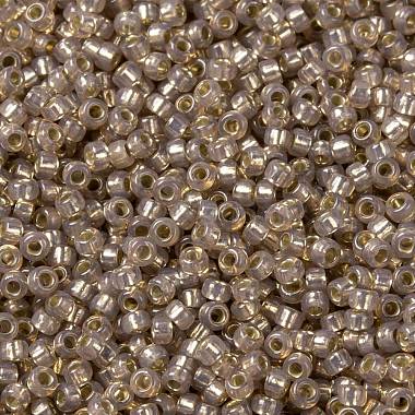 MIYUKI Round Rocailles Beads(SEED-JP0010-RR2359)-3