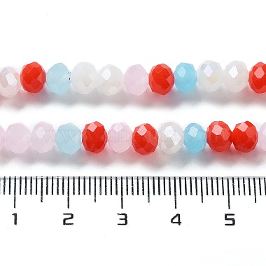 Glass Beads Strands(EGLA-A034-M6mm-41)-3