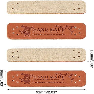 PU Leather Labels(DIY-NB0003-55)-2