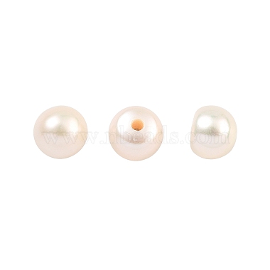 Grade 6A Natural Cultured Freshwater Pearl Beads(PEAR-N018-6A-5055A)-3