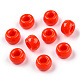 perles plastiques opaques(KY-T025-01-F10)-1