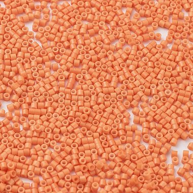Baking Paint Glass Seed Beads(X-SEED-S042-05B-83)-3