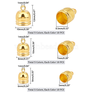 Brass Cord Ends(KK-PH0004-58)-6