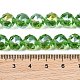 Transparent Electroplate Glass Beads Strands(EGLA-N002-34C-B12)-3