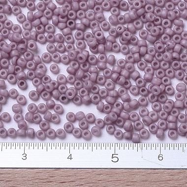 MIYUKI Round Rocailles Beads(X-SEED-G007-RR2024)-4