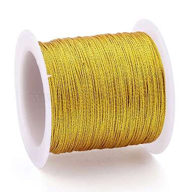 Polyester Metallic Thread(OCOR-I007-A)-3