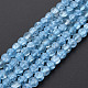Crackle Glass Beads Strands(GLAA-S192-D-006C)-1