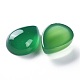 Natural Green Onyx Agate Cabochons(G-H231-08D)-3