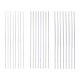 24Pcs 3 Styles Acrylic Support Rods(DIY-FH0005-52)-1