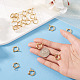 20Pcs Brass Spring Ring Clasps(KK-TA0008-85G-02)-6