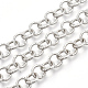 Iron Rolo Chains(CH-S125-013-P)-2