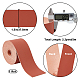 2M Flat Microfiber Imitation Leather Cord(FIND-WH0420-75C-02)-2