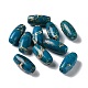 Natural Imperial Jasper Beads(G-Q008-03)-1