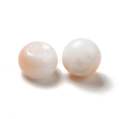 6/0 opaques perles de rocaille de verre(SEED-P005-A12)-2