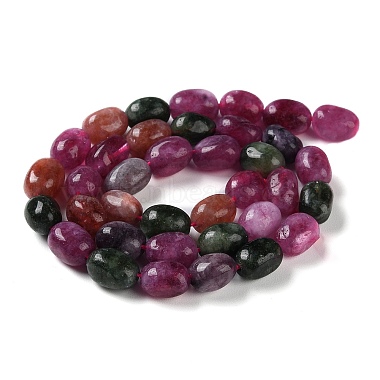 Natural Malaysia Jade Beads Strands(G-I283-H13-01)-3