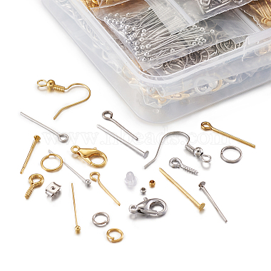 Kits de bijoux bricolage(DIY-TA0002-52)-4