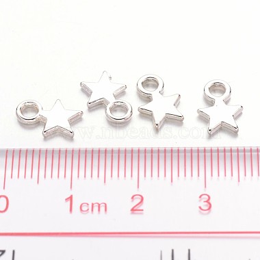 Tibetan Style Alloy Charms(LF0790Y-S-01-RS)-3