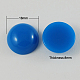 Resin Cabochons(CRES-S057-18mm-M)-2