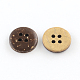 4-Hole Coconut Buttons(BUTT-R035-008)-2