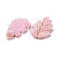 Natural Pink Shell Pendants(SSHEL-H068-02)-5