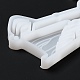 DIY Death's Sickle Pendant  Silicone Molds(DIY-I099-50)-5