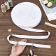 Polyester Ribbons(OCOR-WH0109-366C)-3