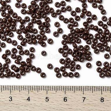 MIYUKI Round Rocailles Beads(SEED-X0055-RR0419)-4
