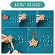 Brass Tube Bails(DIY-TA0014-37B-S)-5