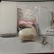 Alpaca Wool Felt Needle Felting Kit with Instructions(DOLL-PW0004-04B)-2