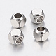 304 Stainless Steel Beads(STAS-H426-02-4MM)-2