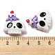 Halloween Opaque Resin Decoden Cabochons(CRES-H002-02E)-3